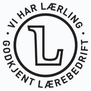Godkjent lærlingbedrift - Bmba Entreprenør